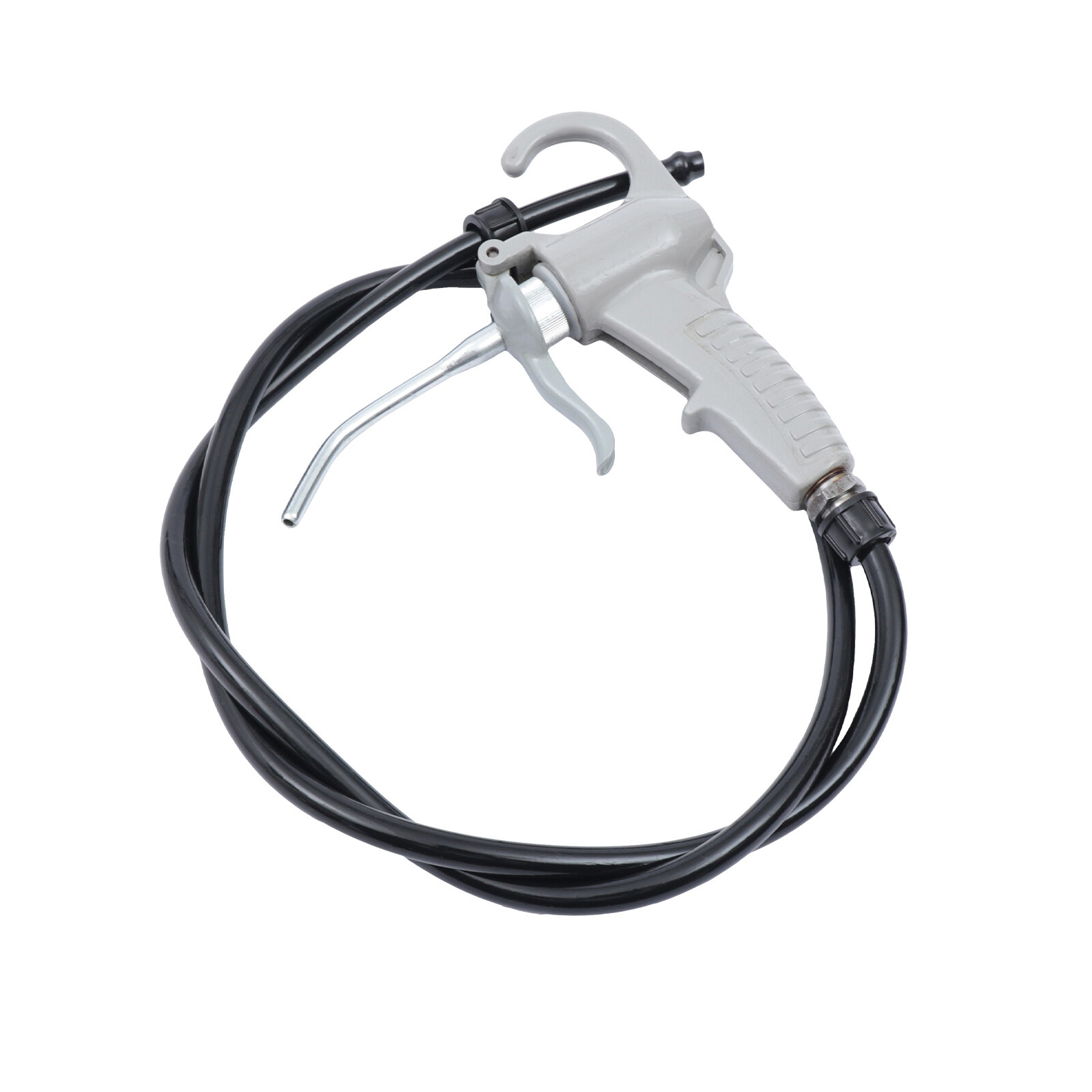 Handheld Oiler Bucket Oil Gun Kit Lubricator of Pipe Threader Threading Machine