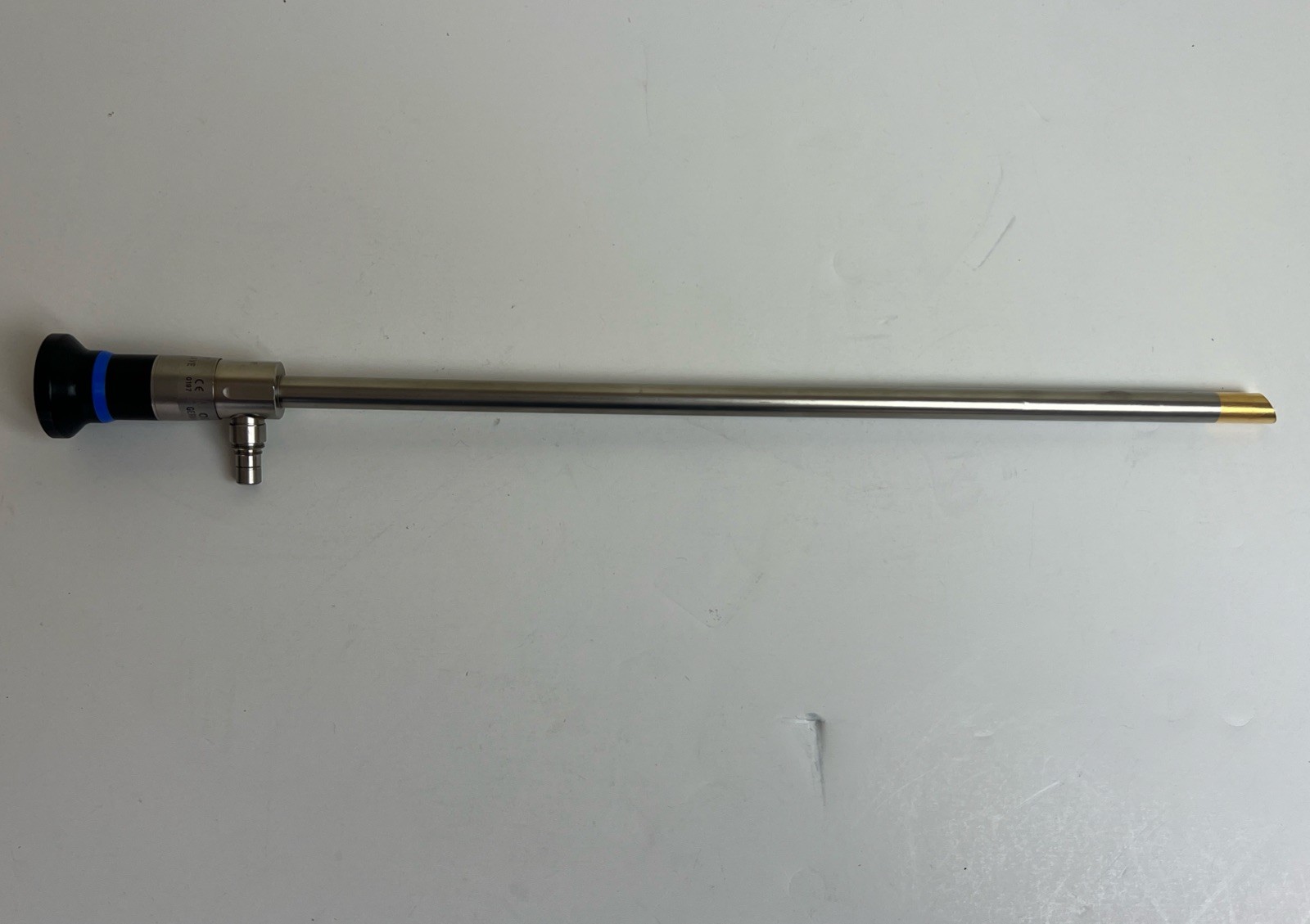 Olympus WA53005A 10mm Laparoscope 30º Autoclavable