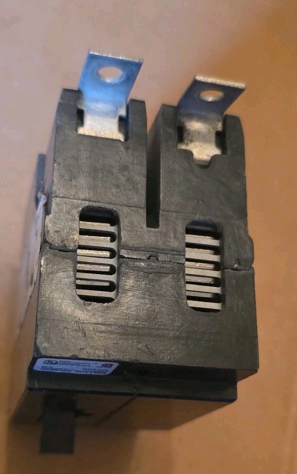 Eaton GHB2020 Bolt-on Circuit Breaker 20A 2 Pole GHB