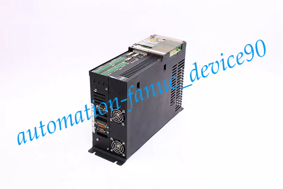 1PC New Elau Servo Drive PMC-2/11/25/001/00/00/02/00/0K Expedited Shipping