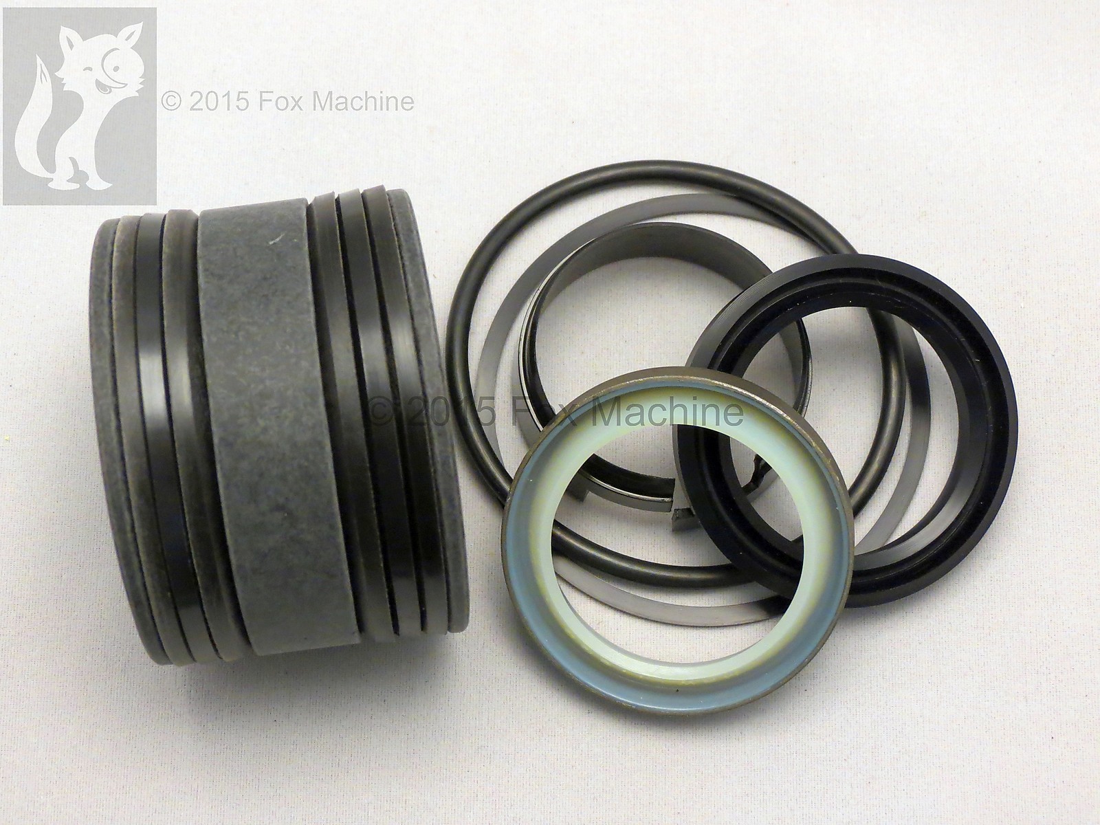 Seal Kit for Case 580B (580CK B) Loader Bucket Cylinder