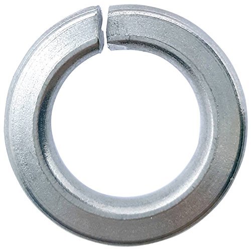 Stainless Steel Lock Washers Grade 18-8 Medium Split All Sizes Available