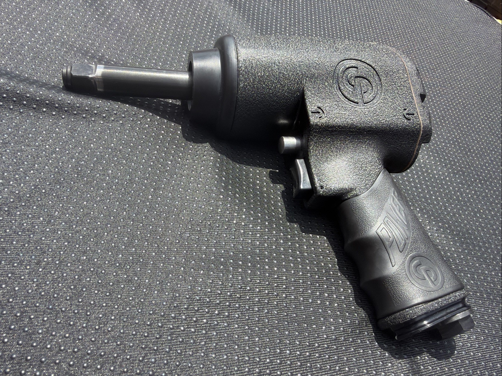 Chicago Pneumatic CP749K 1/2″ Air Impact Wrench 610 ft-lb NEW