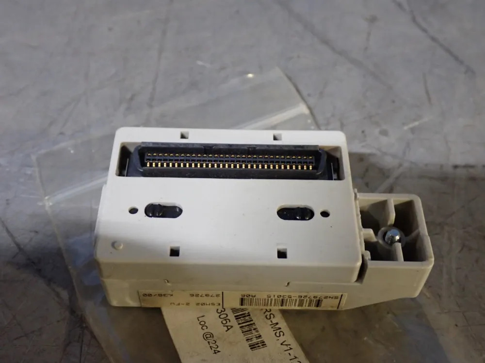 INDRAMAT ESM02 2-FW FIRMWARE MODULE 10251190401