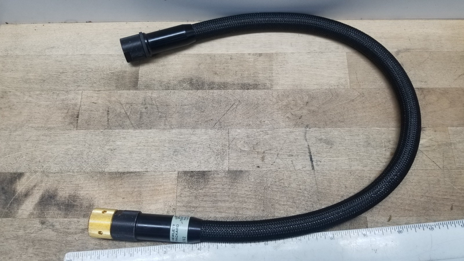 Agilent HP 85131-60013 3.5mm Flexible Test Port Cable