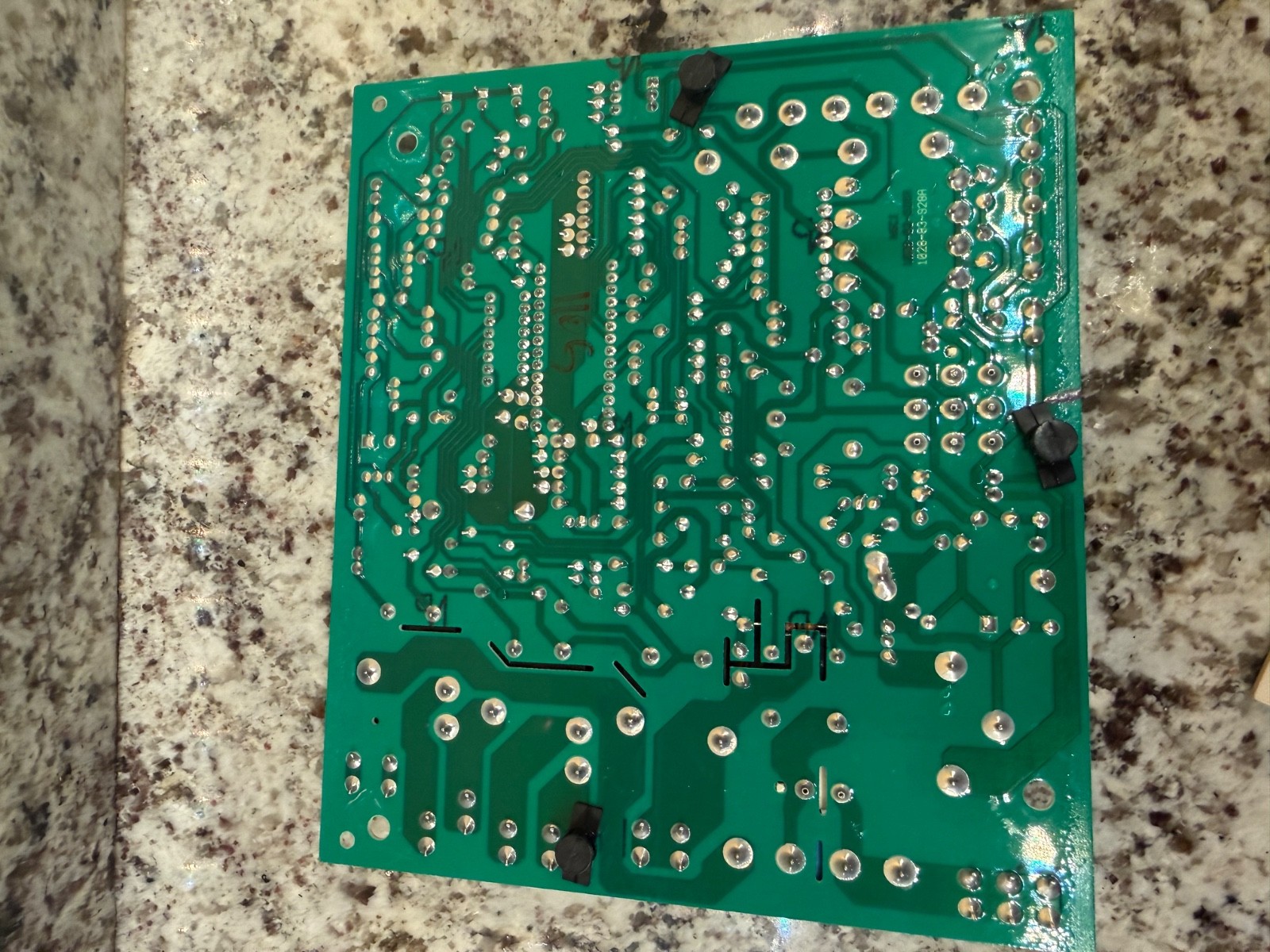 RHEEM Ruud 62-24140-02 Furnace Control Board 1028-928 622414004 6224140 30 DAY