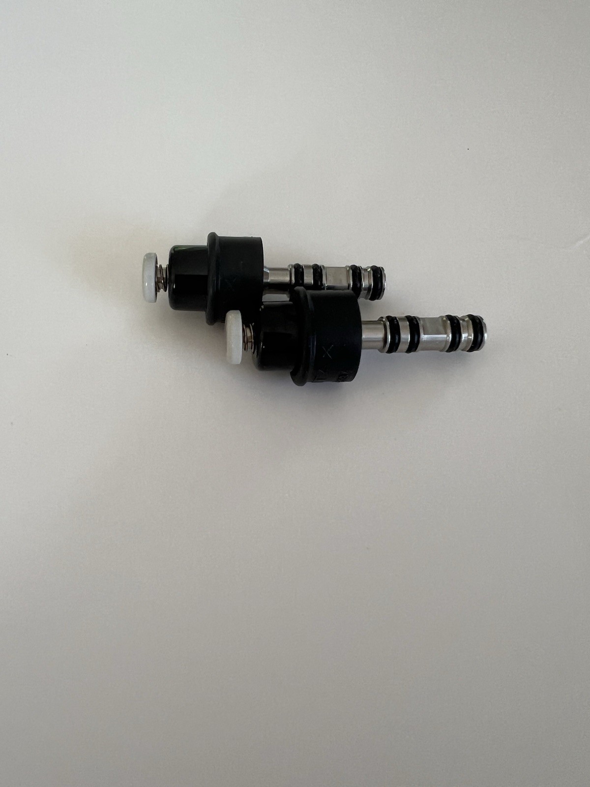 Pentax Endoscopy Scope Air And Water Buttons