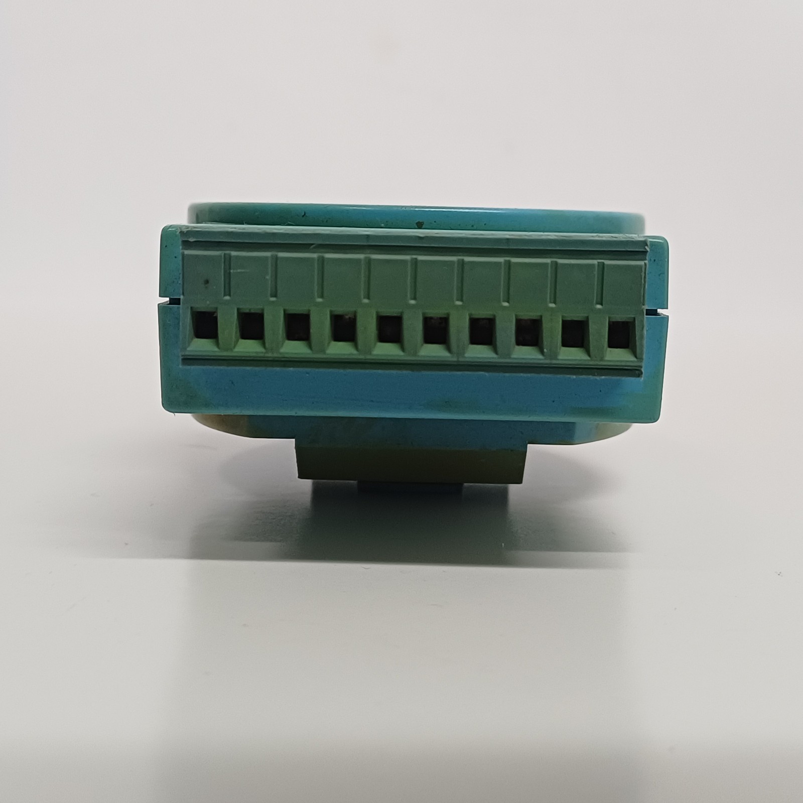 Advantech ADAM-4017 Analog Input Data Acquisition Module RS-485 USED