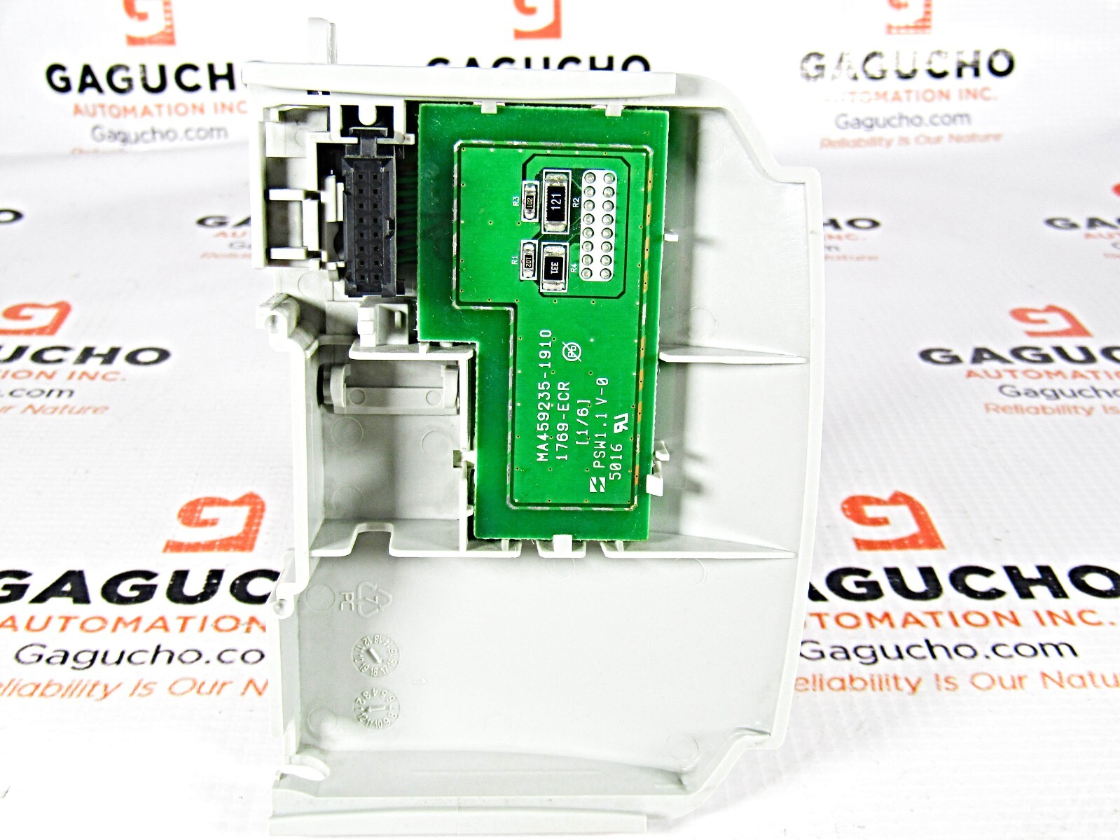 Allen Bradley 1769-ECR Ser A Compact I/O Right End Cap