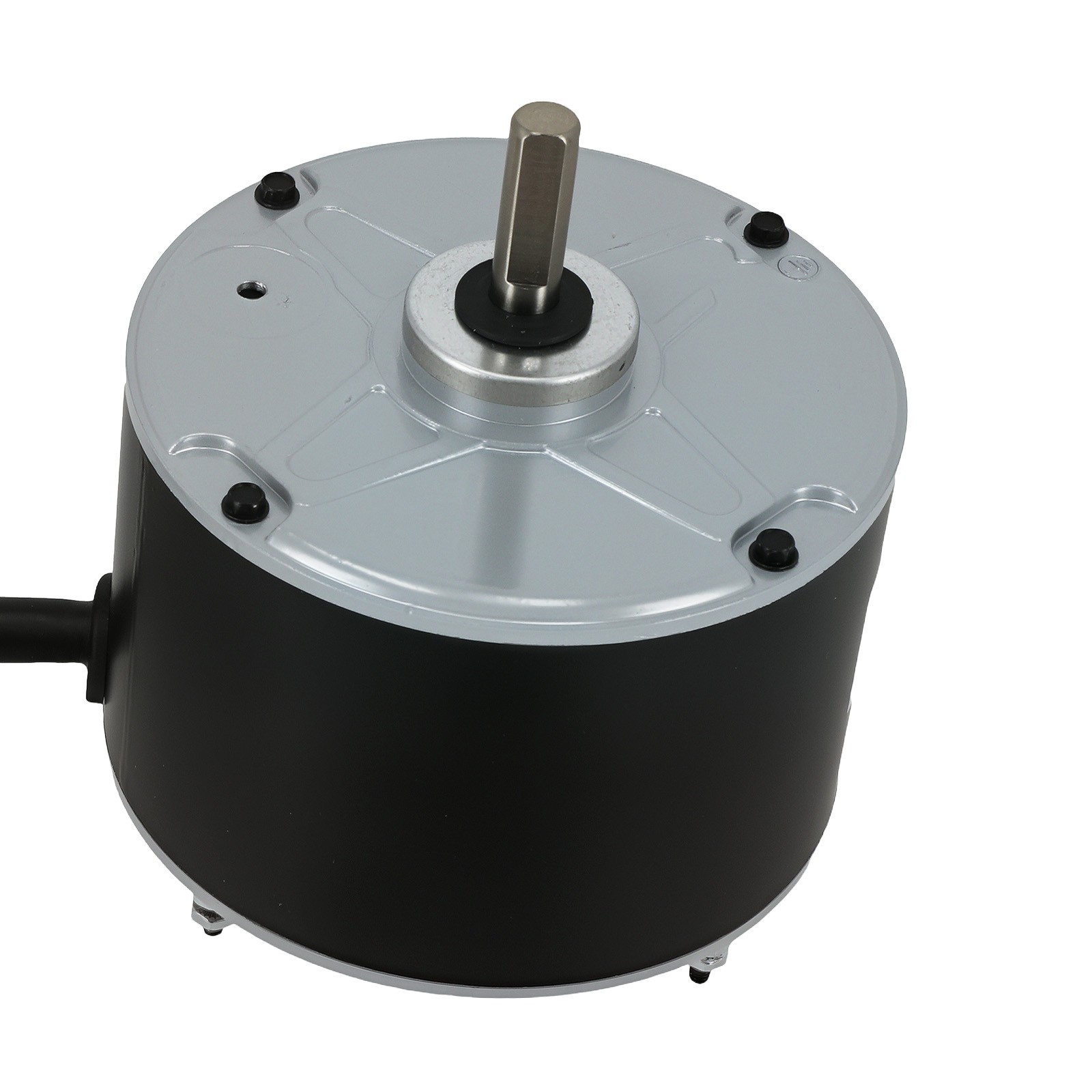 Heater Blower Fan Motor Condenser For Carrier HC39GE237 1.4 Amps 5KCP39EGS070S