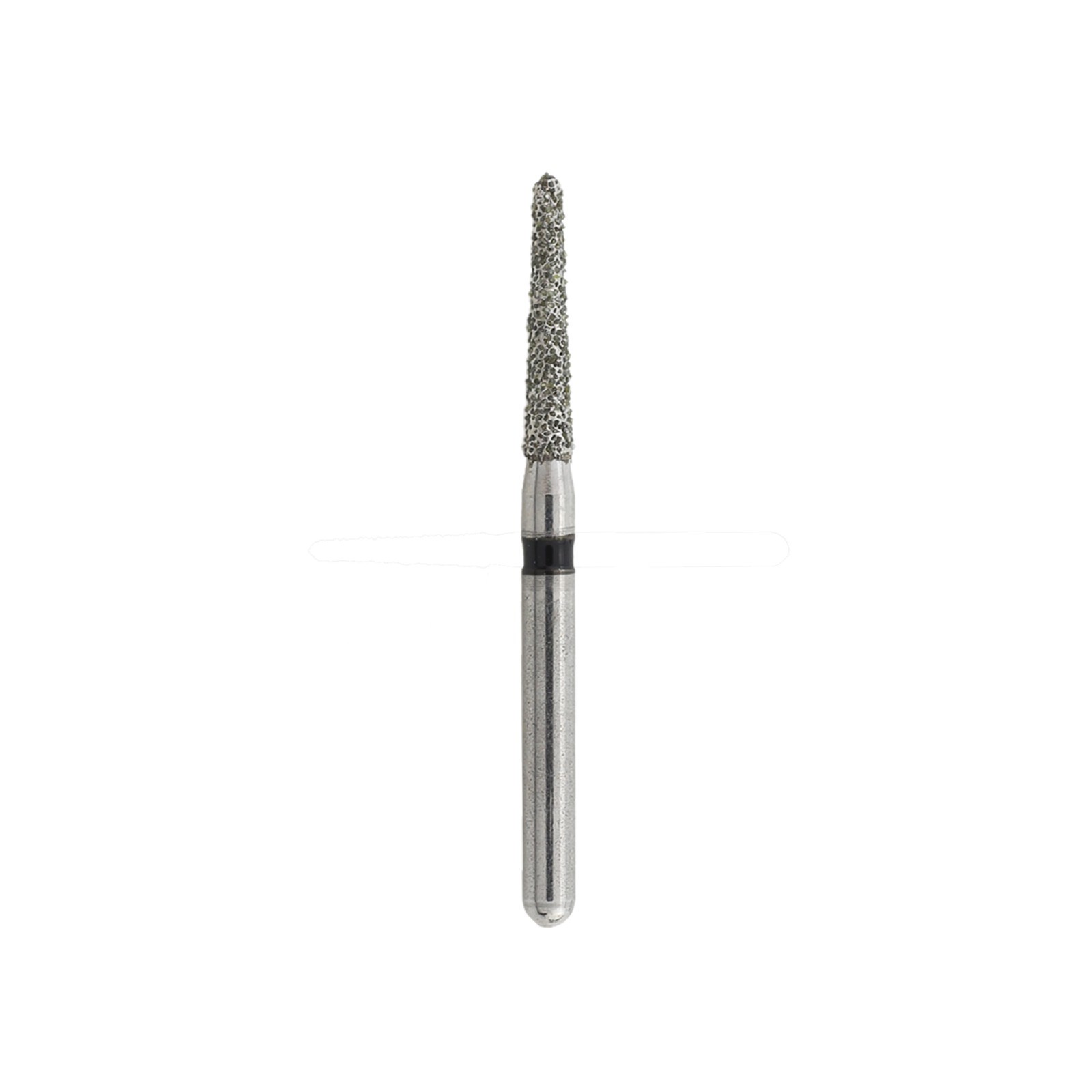 Dental Diamond Burs Round End Taper 856 850 FG Bur Super Coarse Fine High Speed