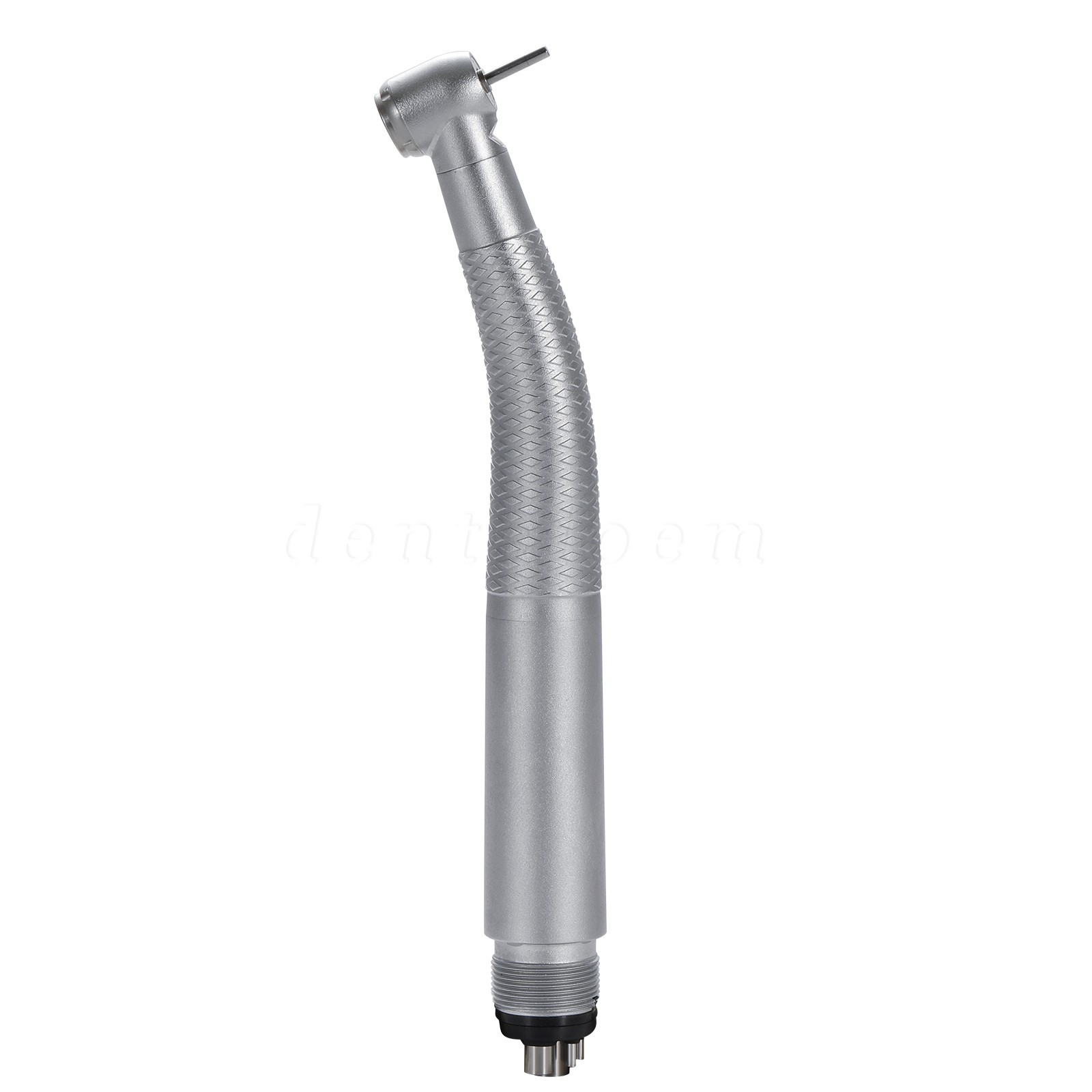 SANDENT Dental E-Generator LED Self-Power High Speed Turbine Handpiece NSK 4Hole