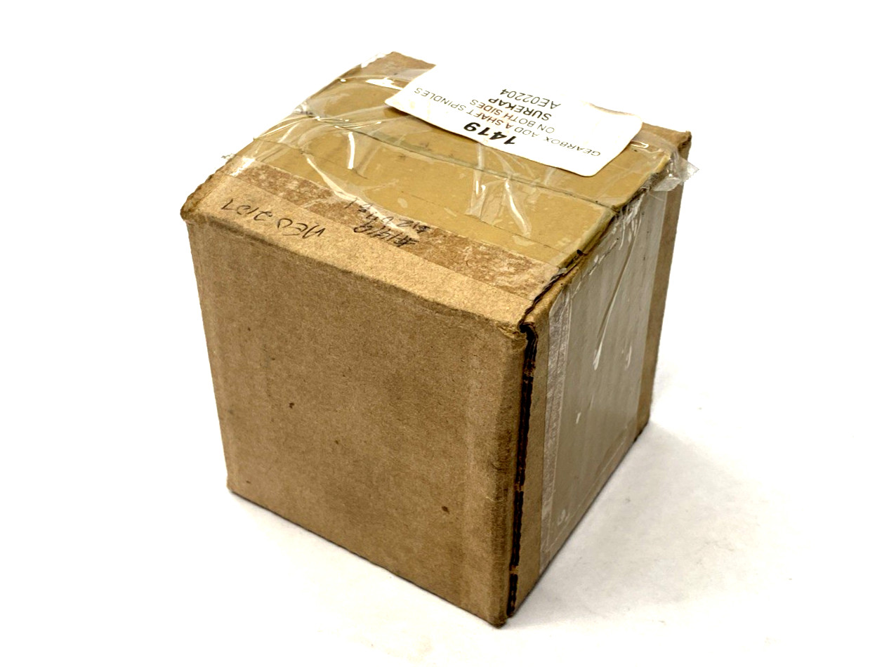 SureKap AE02204 Add-A-Shaft Gearbox, LEFT, 1419