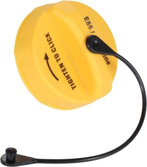 E85 Gas Cap Fuel Cap Replace Compatible with 2008-2016 Town & Country 2007-2009
