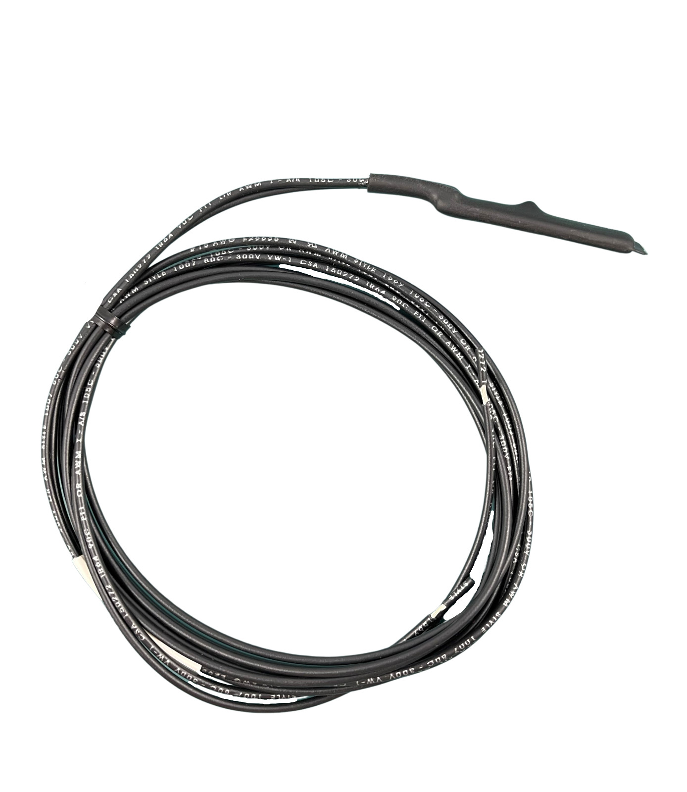 Replacement for Honeywell C7089U1006 Outdoor Temperature Sensor