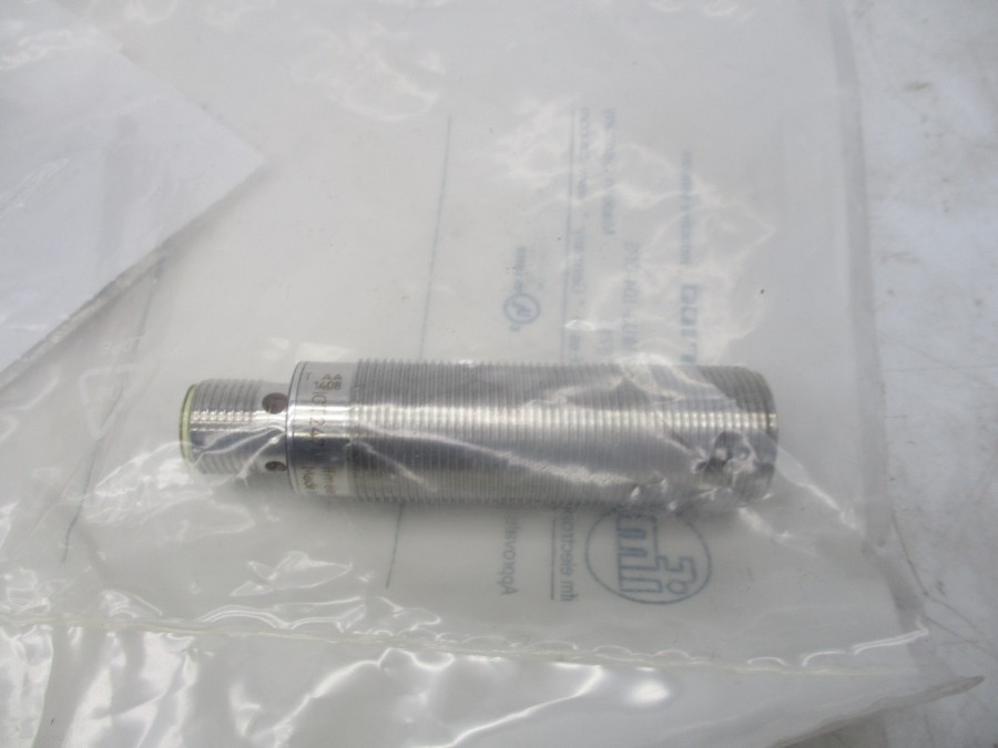 IFM EFECTOR IGK3005-BPKG/AM/US-104-DPS IGC248 10-36VDC NSMP