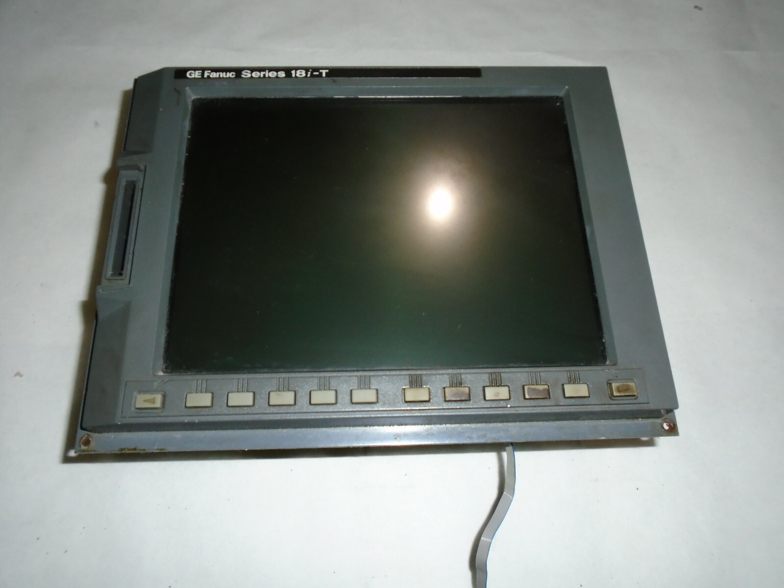 GE FANUC 18IT-MCU23494-001R00 A20B-8100-0135 A20B-3300-0120 / 0150 / 0170 TESTED
