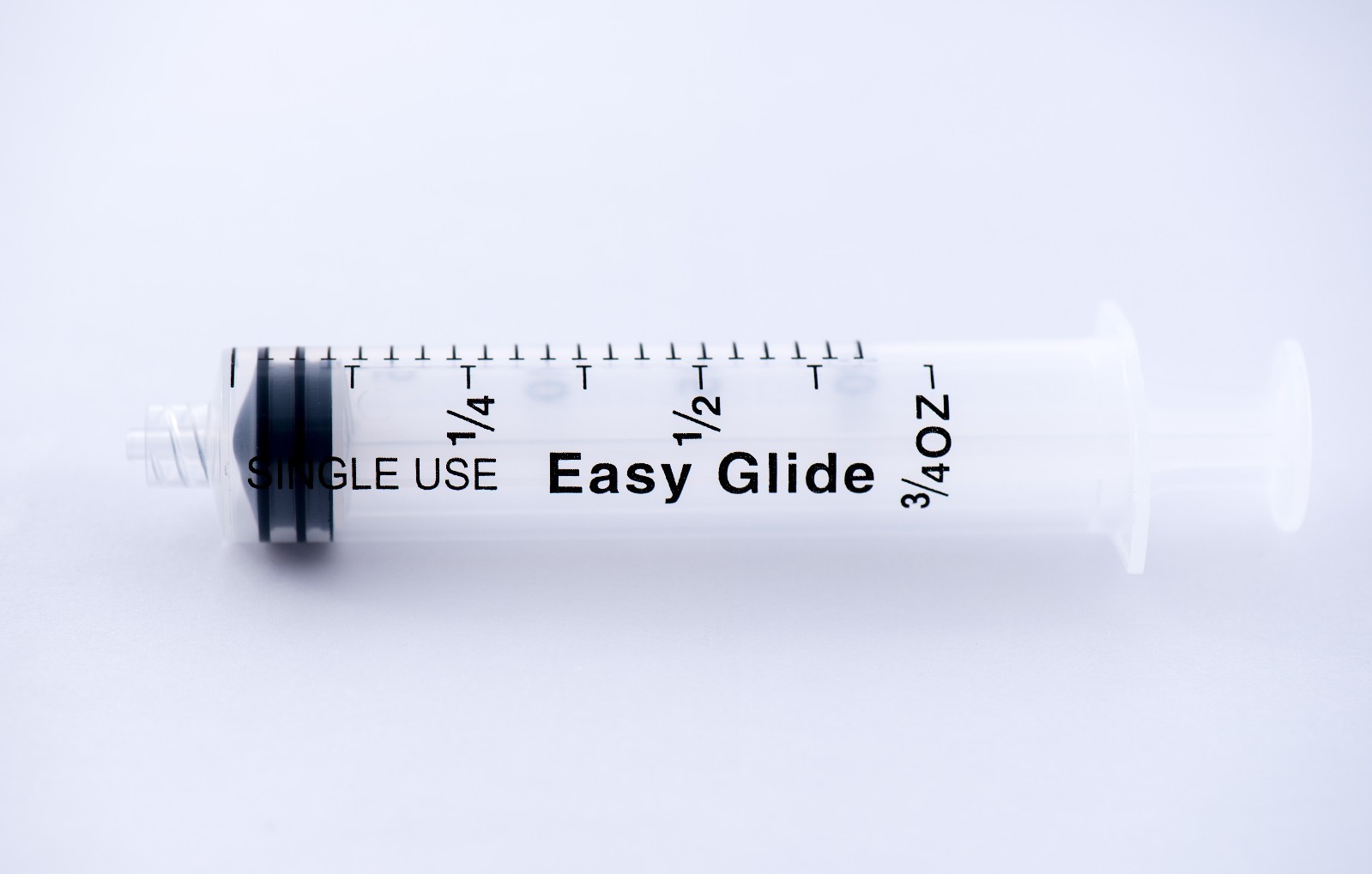 20ml 20cc Luer Lock Syringes 20 ml Syringe Without Needle Box of 50-Global