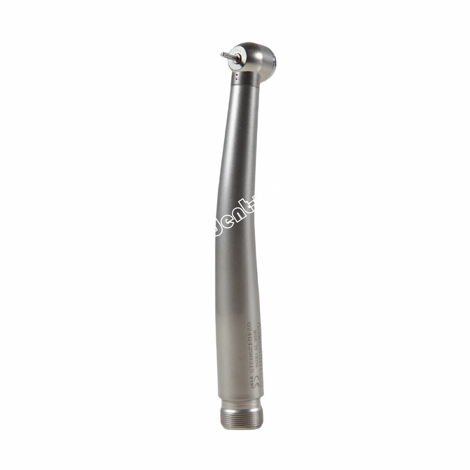 10pcs NSK Style Dental High Speed Handpiece Push Button 2 Hole Borden ASkeadnt