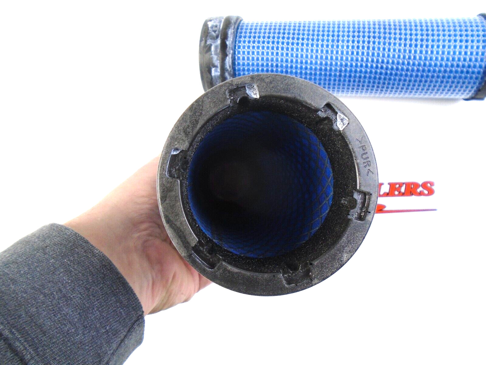 Donaldson P10904 (2-PACK) Radial Seal Inner Air Filter RP#’s WIX 42807 NAPA 2807