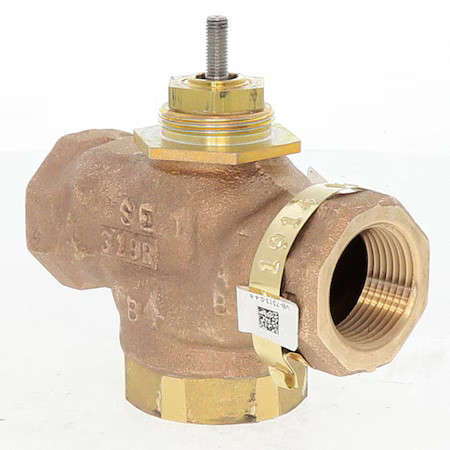 Schneider Electric Vb-7313-0-4-8 Valve Body 1″Npt