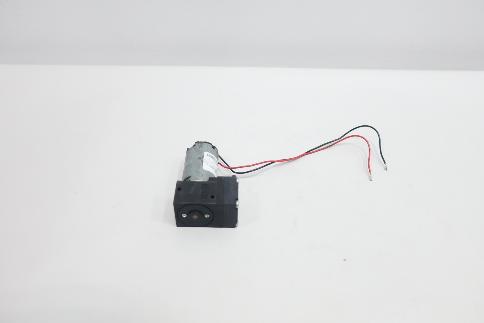 Knf MPU 1474-NMP830-1.03 Vacuum Pump 0.25a 24v-dc
