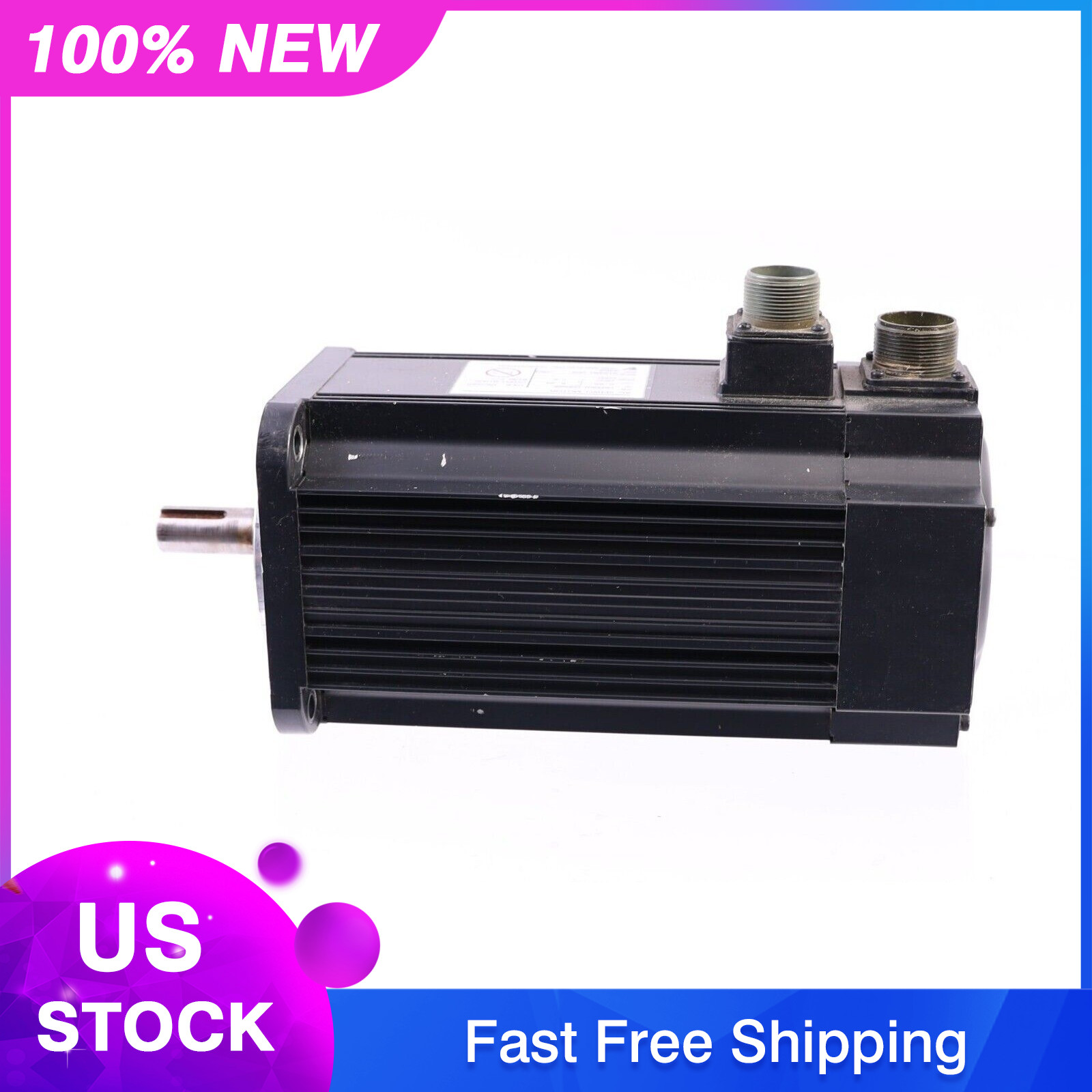 NEW YASKAWA USAGED-09A22K USAGED09A22K AC Servo Motor FAST SHIPPING