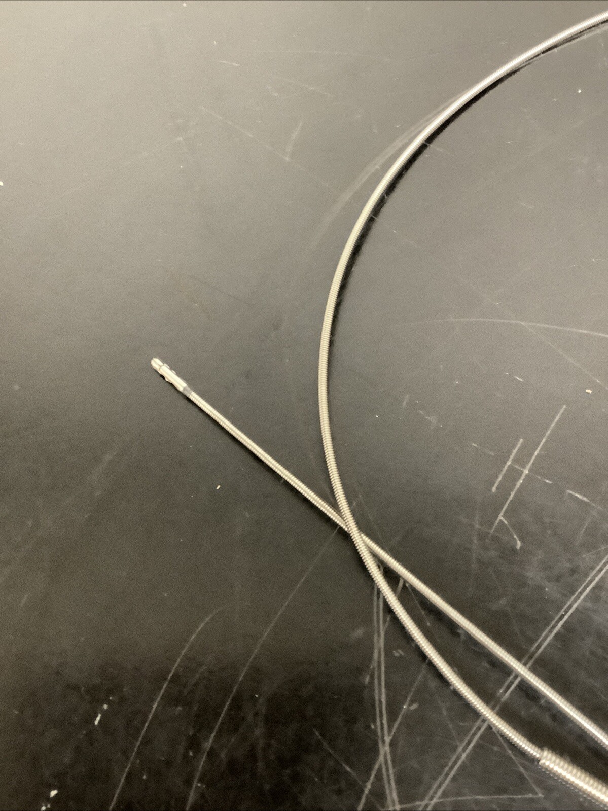 Pentax KW2422S Ellipsoid Cup Forceps