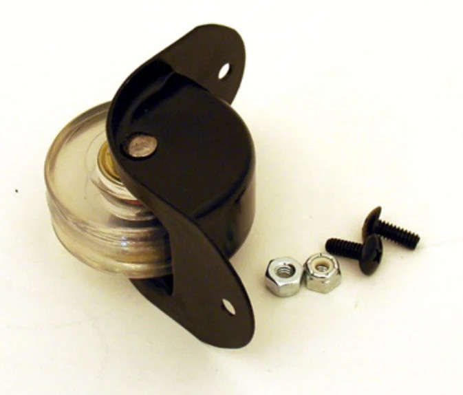 HDW055 – PLATT LUGGAGE – WHEEL