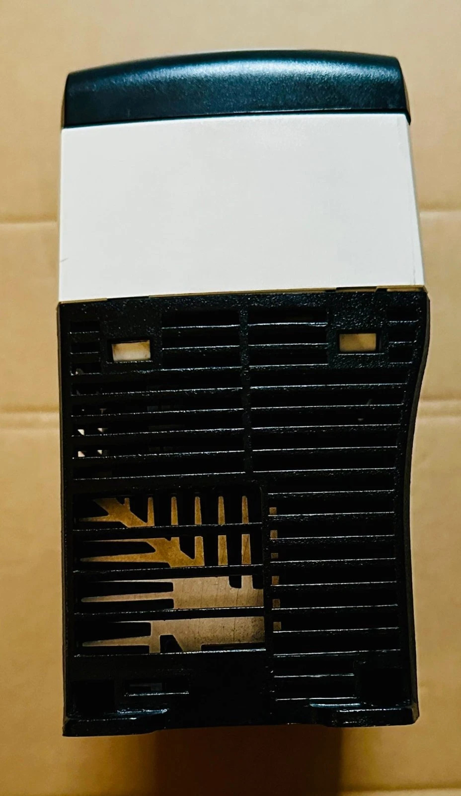 Emerson SKC3400220 Control Techniques 2.2KW DRIVE