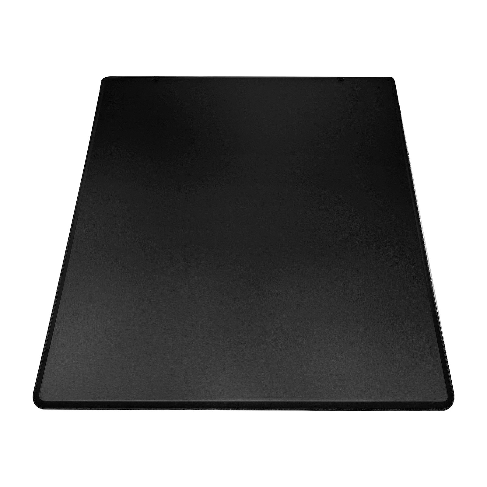 Black Aluminum Tonneau Cover fit for Toyota Tundra Crew Max 66.7in 2007-2025