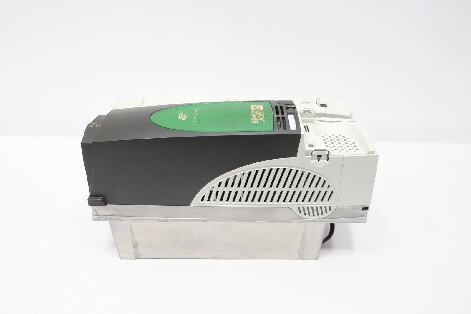 Leroy Somer SP2402 CC Unidrive Ac Vfd Drive 10/15hp 380-480v-ac 0-480v-ac