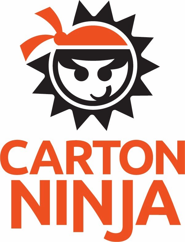 Carton Sizer Tool – Meet the Carton Ninja!  CN-0600  Box Resizer