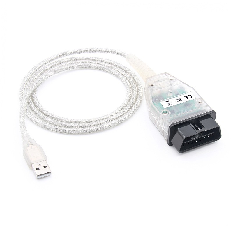 FT232RL MINI VCI J2534 Diagnostic Cable for Toyota V18.00.008 Techstream