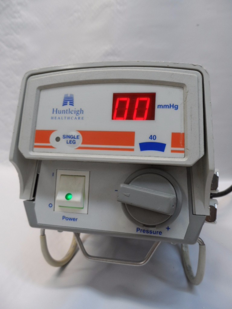 Huntleigh Flowtron Excel – Used