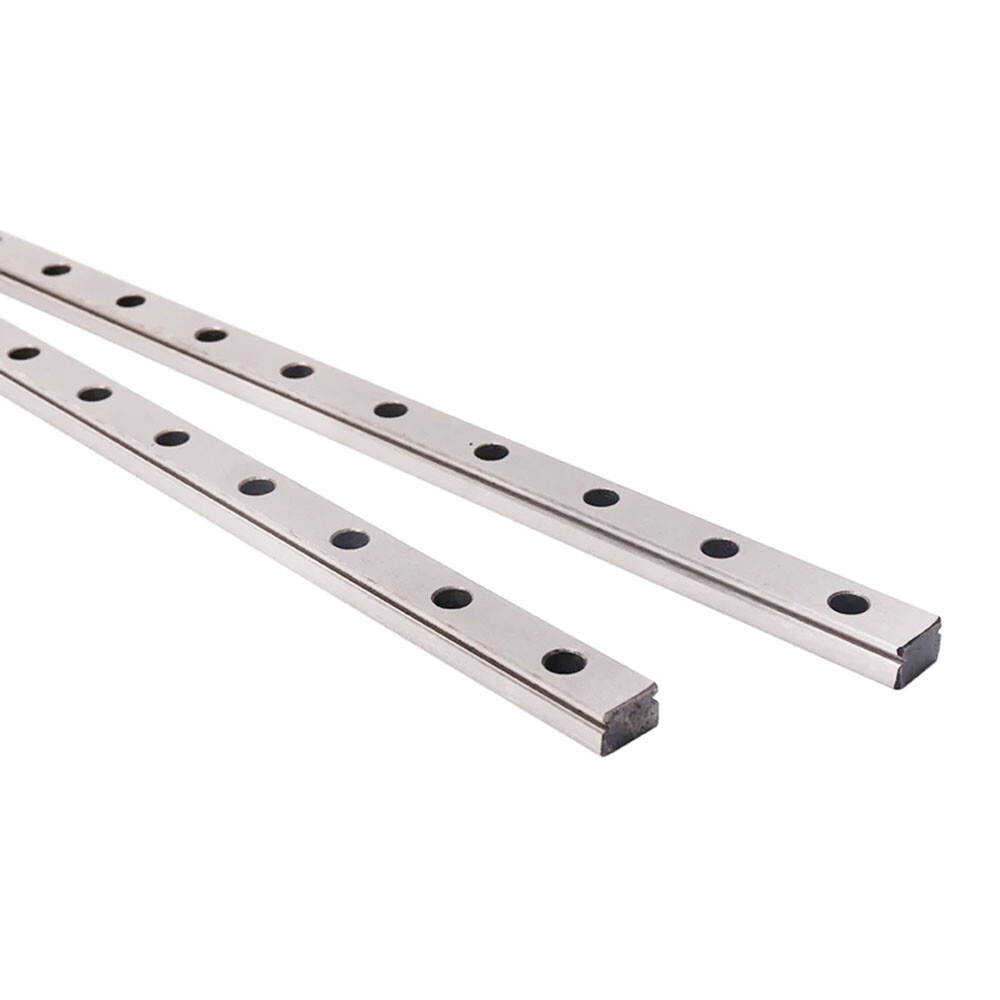100-1000mm MGN7 MGN9 MGN12 MGN15 Linear Guide Rail Slides for CNC 3D Printer