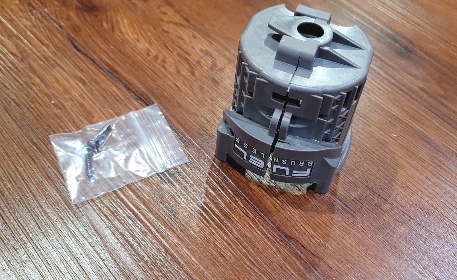 Milwaukee MOTOR HOUSING FOR 2807-20 1/2″ M18 FUEL Right Angle Drill 23-16-1055
