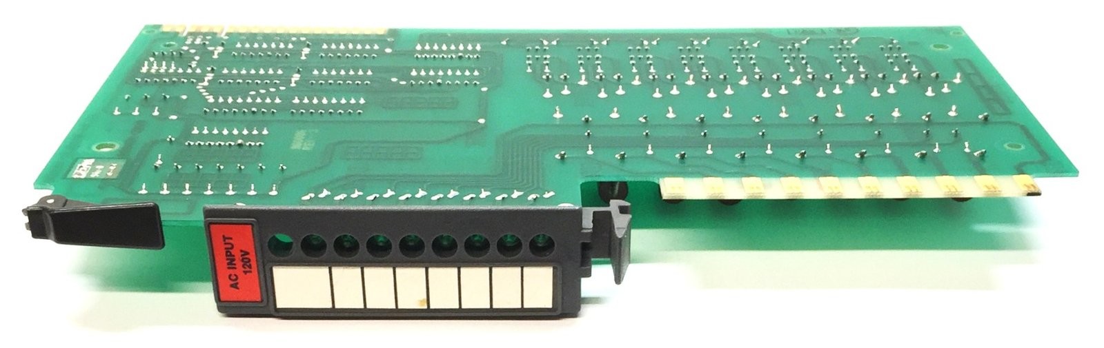 Rockwell Automation/Allen-Bradley Circuit Board 960096 USED