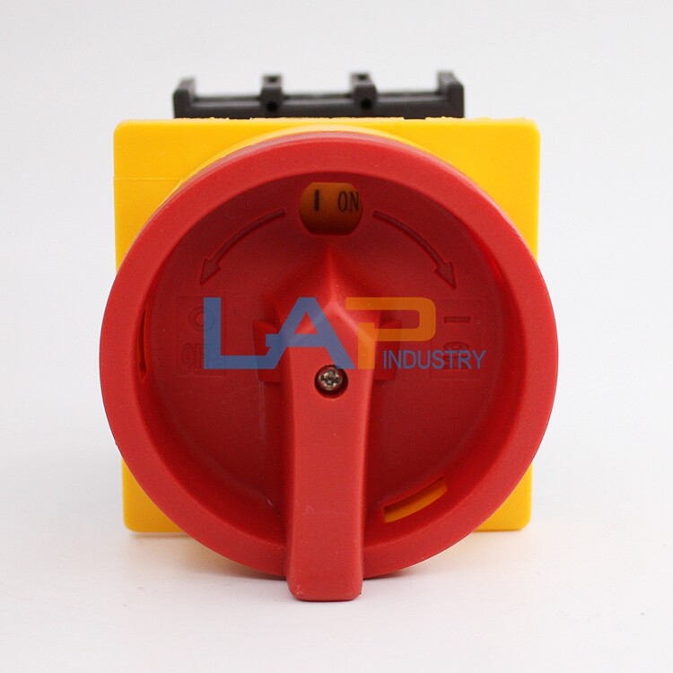 1PCS NEW FOR TAYEE Cam Load Changeover/on-off Switch LW42B25-1016/L 25A 380V