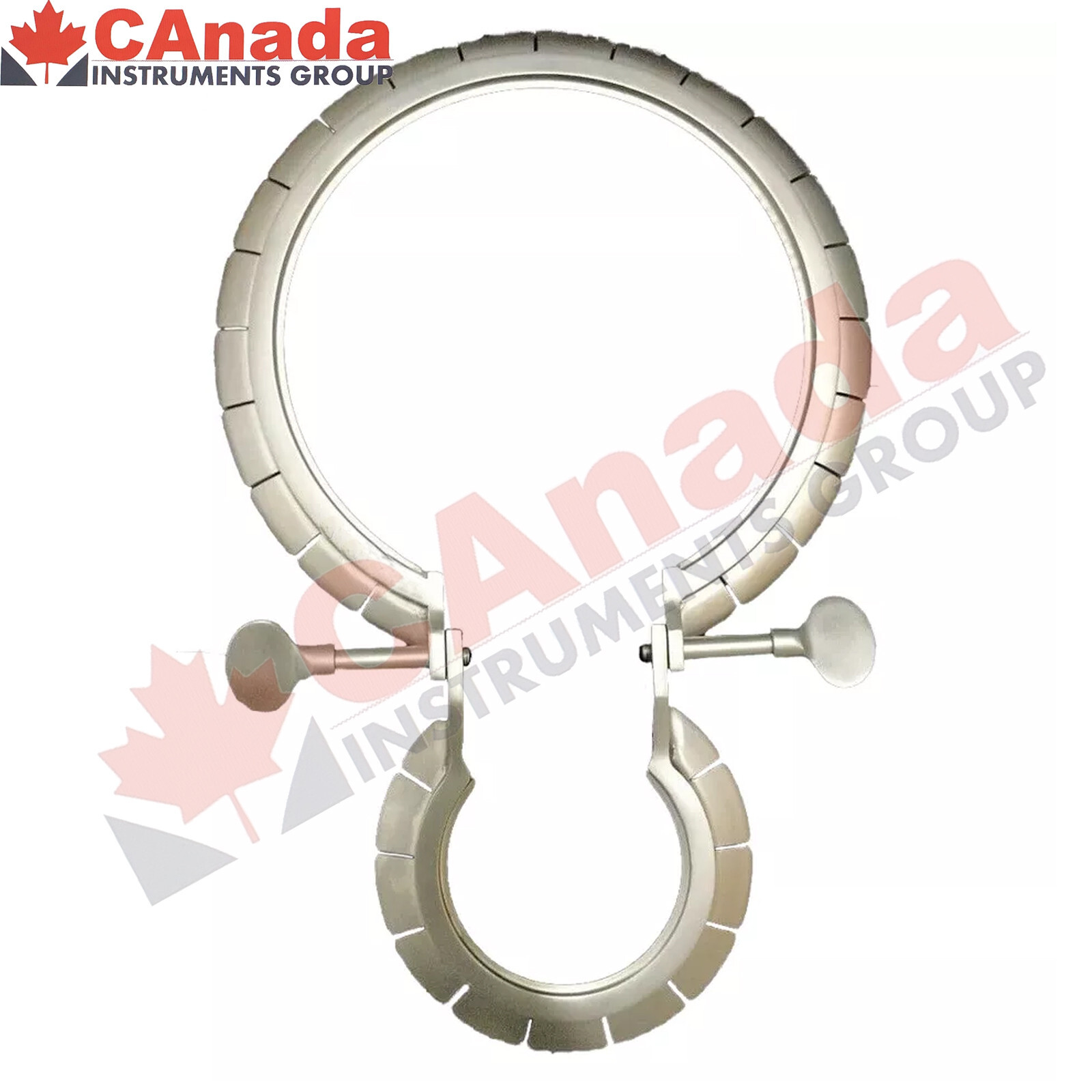 Lone Star Medical Reusable Retractor