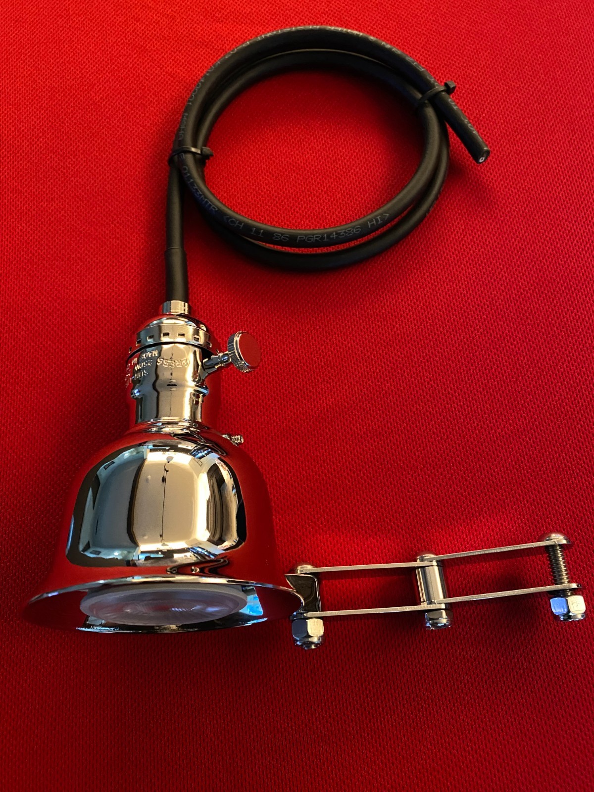 DELTA 882 RETIREMENT LIGHT