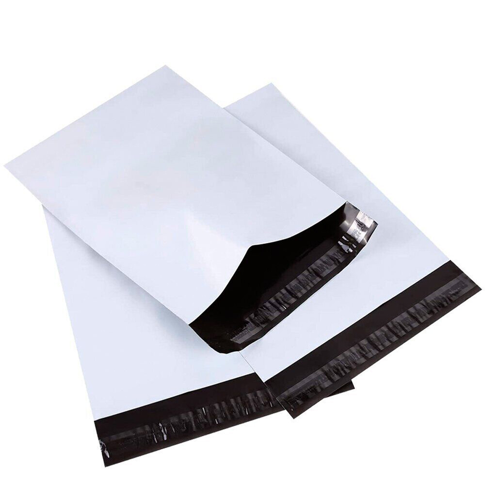 100-1000 Poly Mailers Shipping Envelopes Mailing Bags 9×12 10×13 14.5×19 19×24