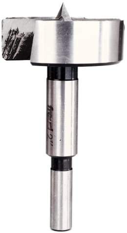 Diablo FB-015 2″ Forstner Bit for Wood