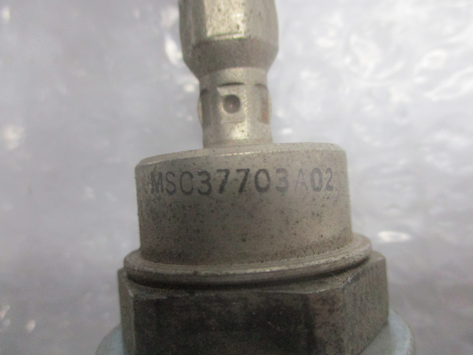 INDUSTRIAL SPARE MSC37703A02 RECTIFIER UNMP