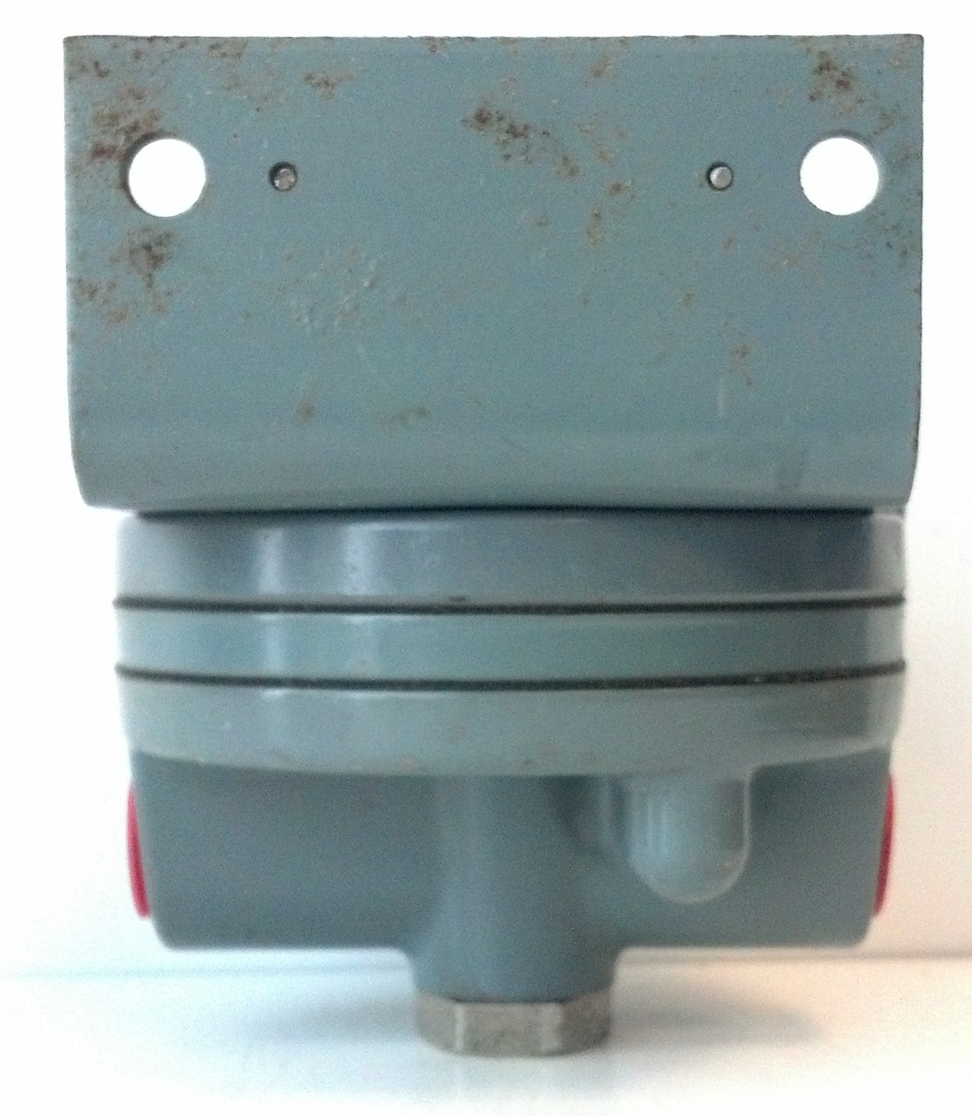 Moore 66BA3 1/4″ NPT Series 66 1:3 Amplifying Pneumatic Relay