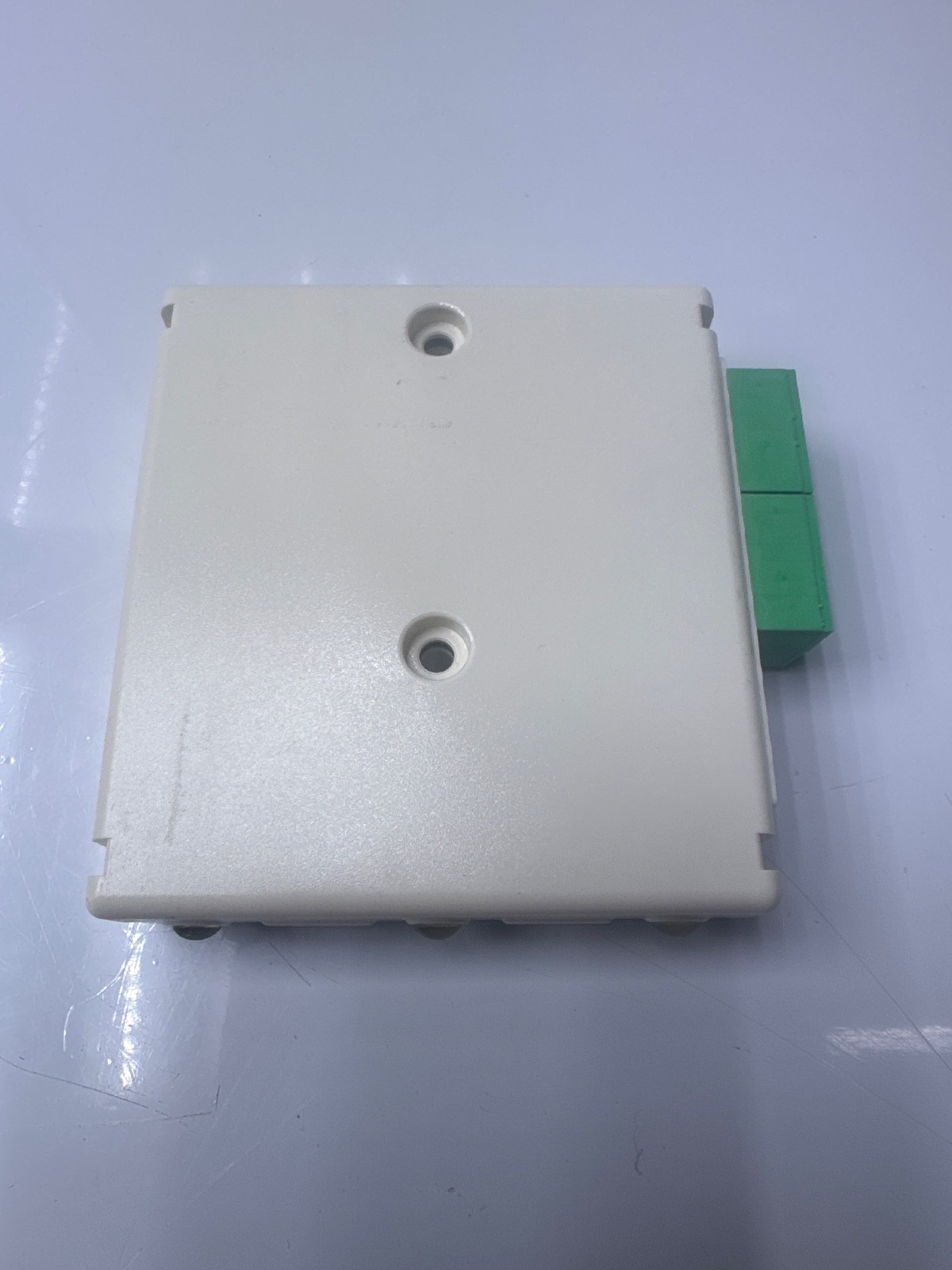 LOT 2 PCs Notifier M710 Single Input Module by Honeywell