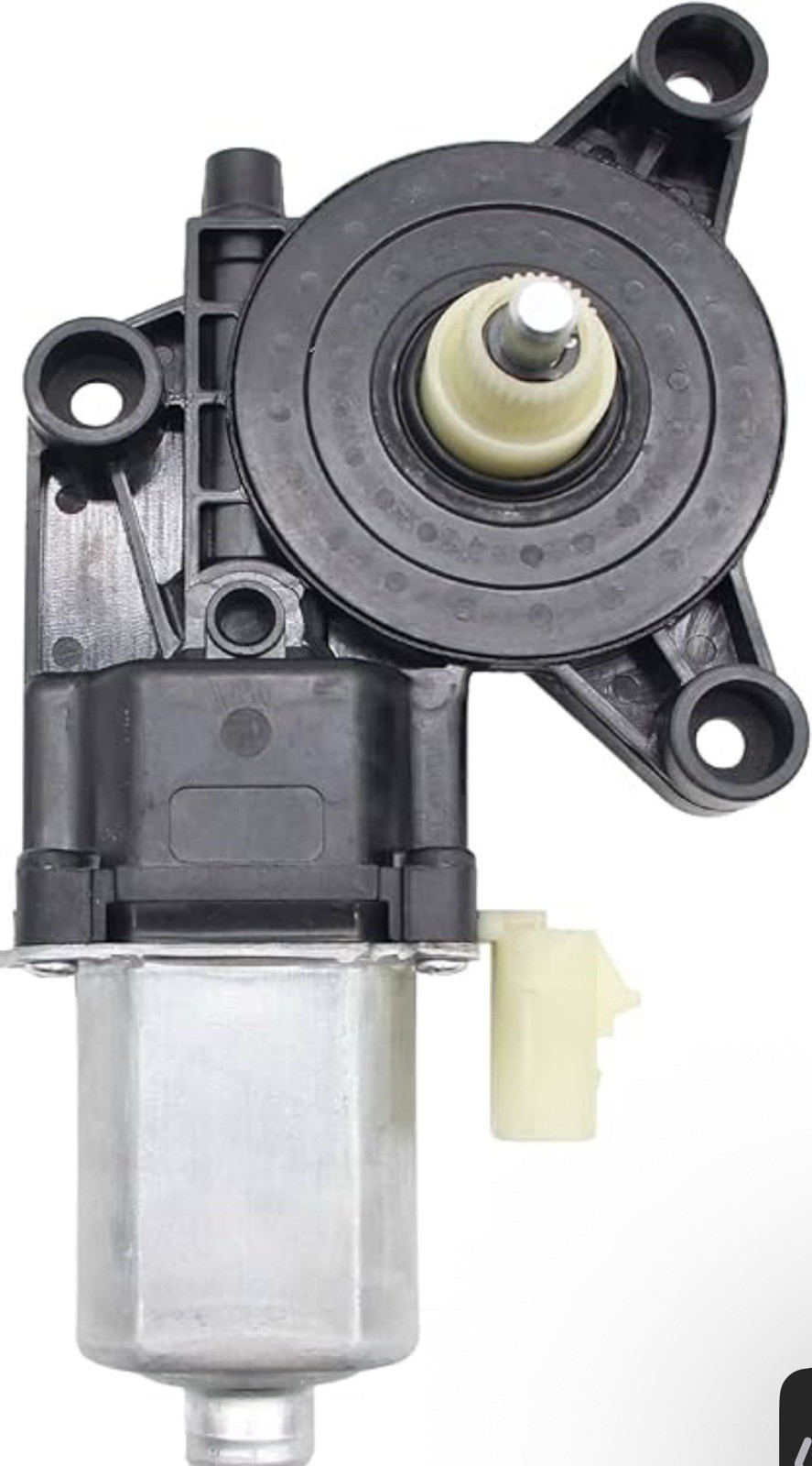 2 Pins Power Window Motor Compatible with Chrysler 200/Cirrus(Mexico)/Sebring…
