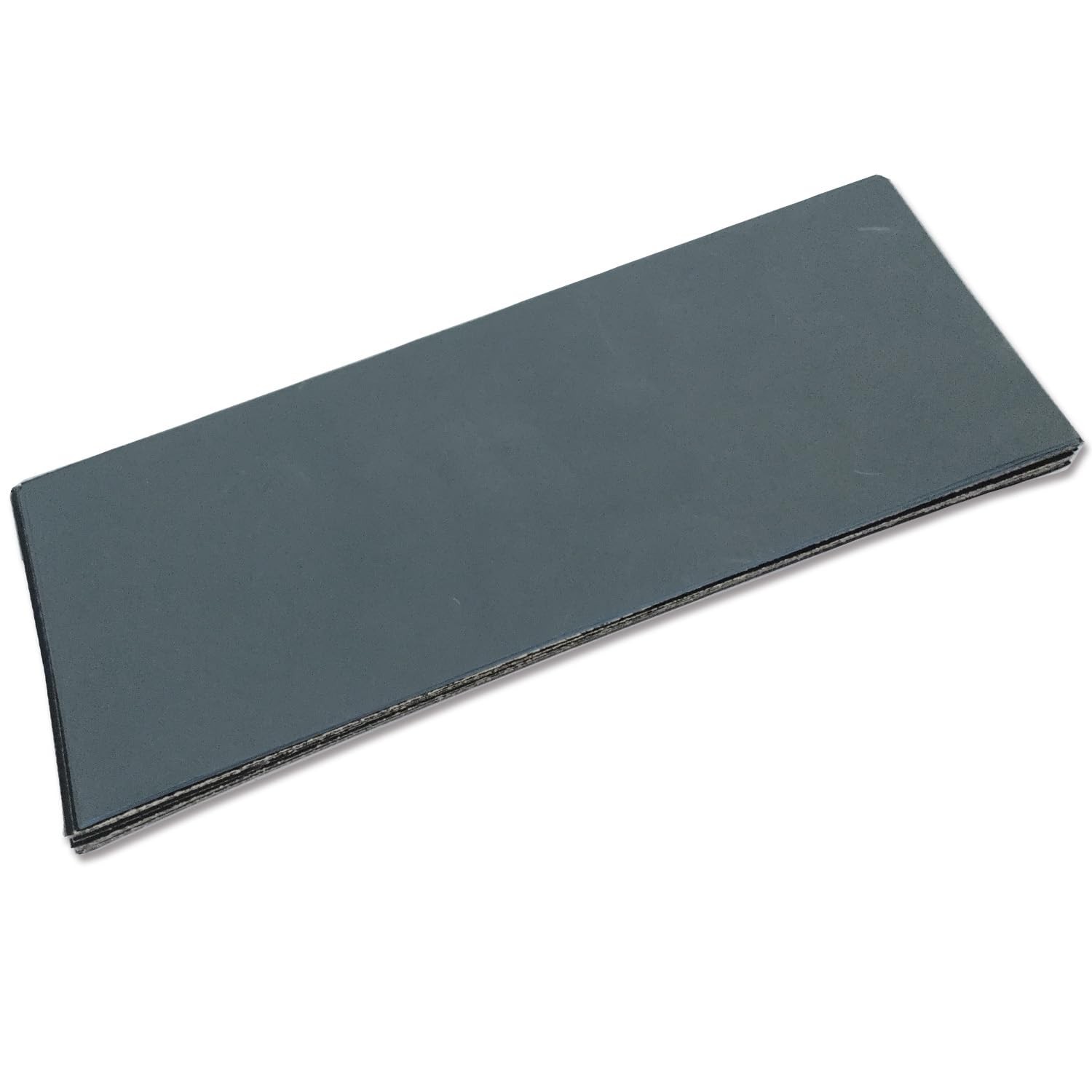 50PCS Sandpaper Assortment, Aeknewo Sand Paper Sheets 120 to 3000 Assorted Gr…