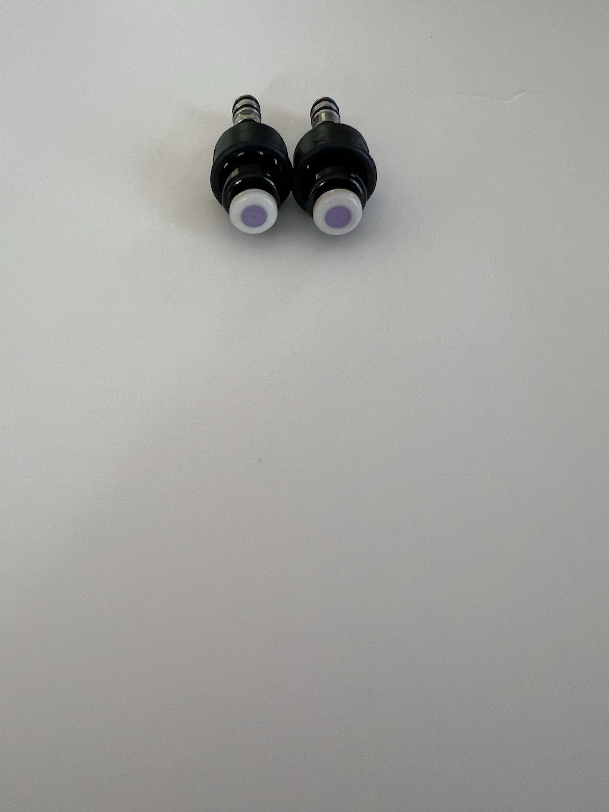 Pentax Endoscopy Scope Air And Water Buttons