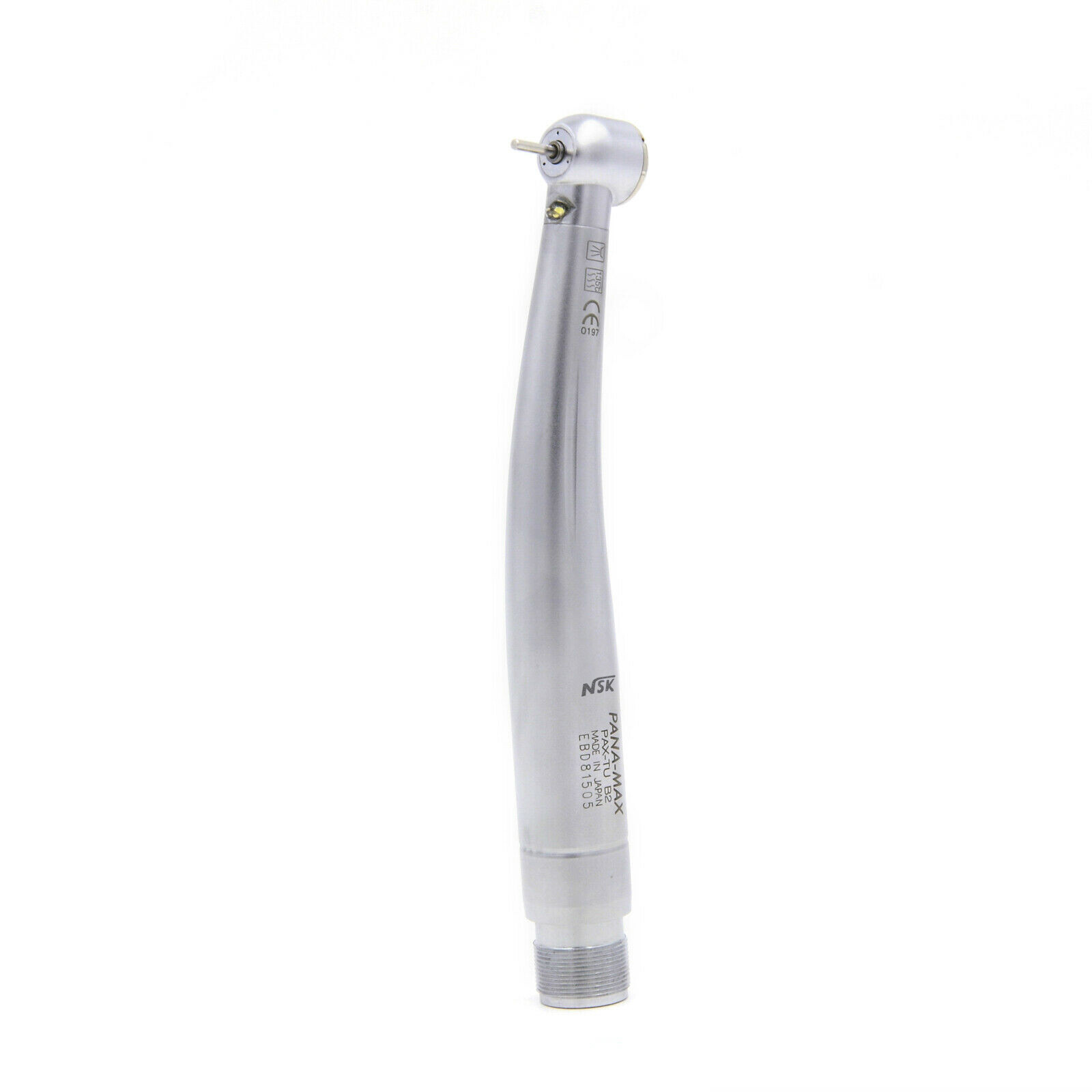 NSK Type Dental PANA MAX High Speed LED Handpieces Internal Triple Spray 2/4H US